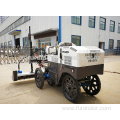 Full Hydraulic Concrete Floor Leveling Laser Screed Machine For Surface FJZP-220